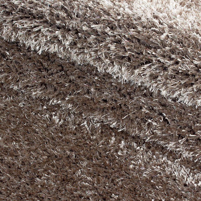 Teppe Brilliant L230 x B160 cm, taupe