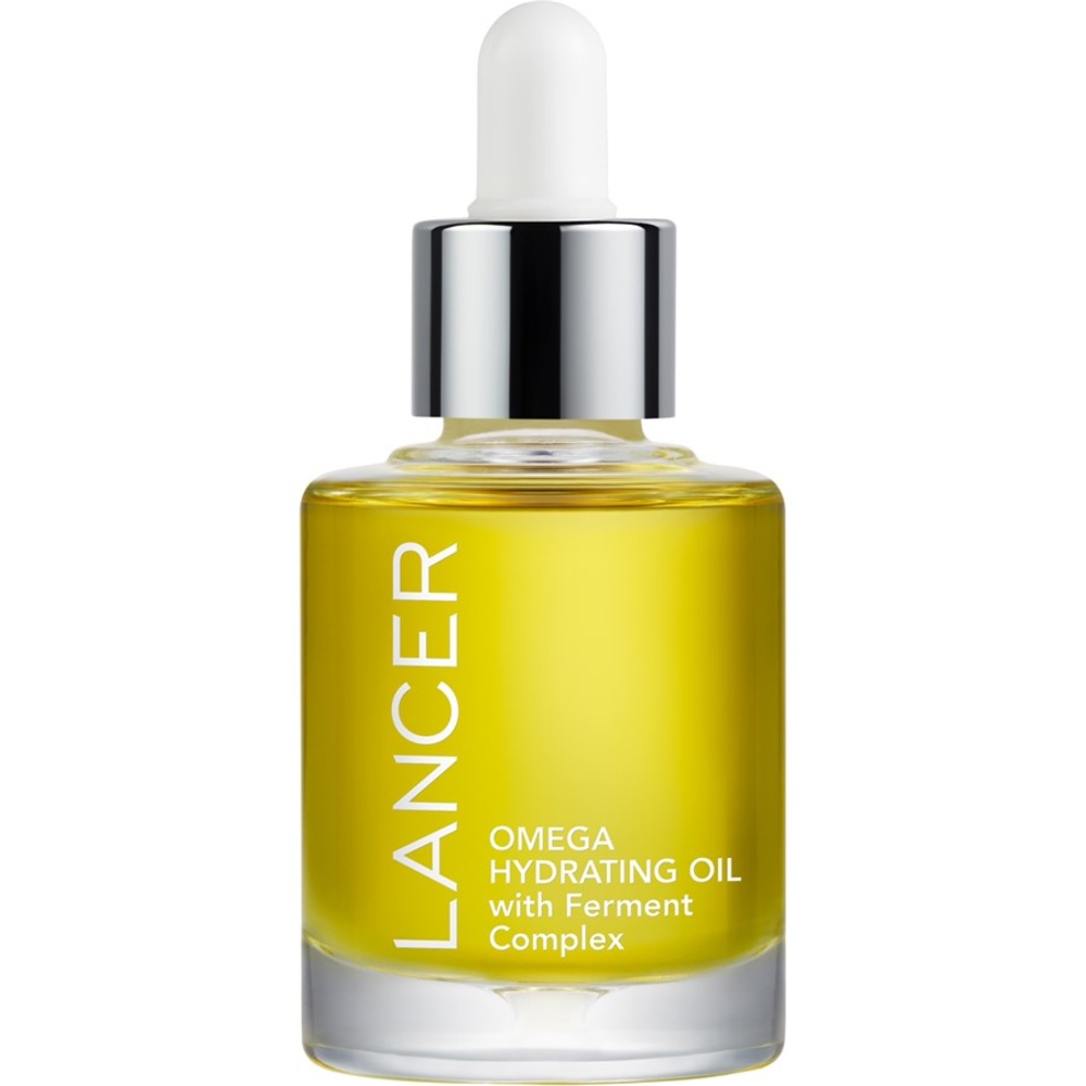 Lancer Omega Hydrating Oil Huile visage
