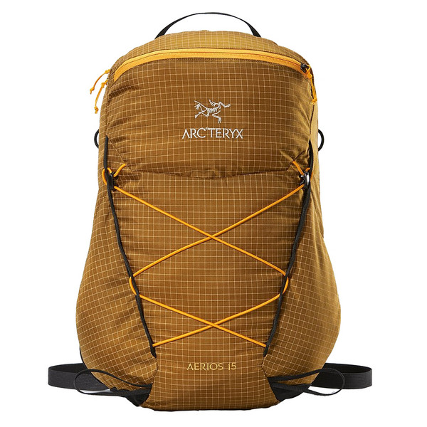 AERIOS 15 BACKPACK Damen - Tagesrucksack