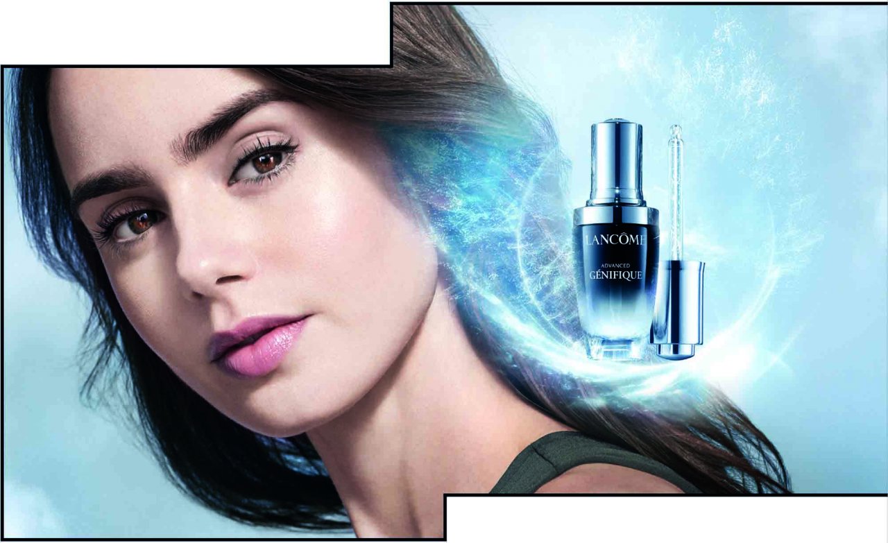 Lancôme Génifique Advanced Génifique Serum