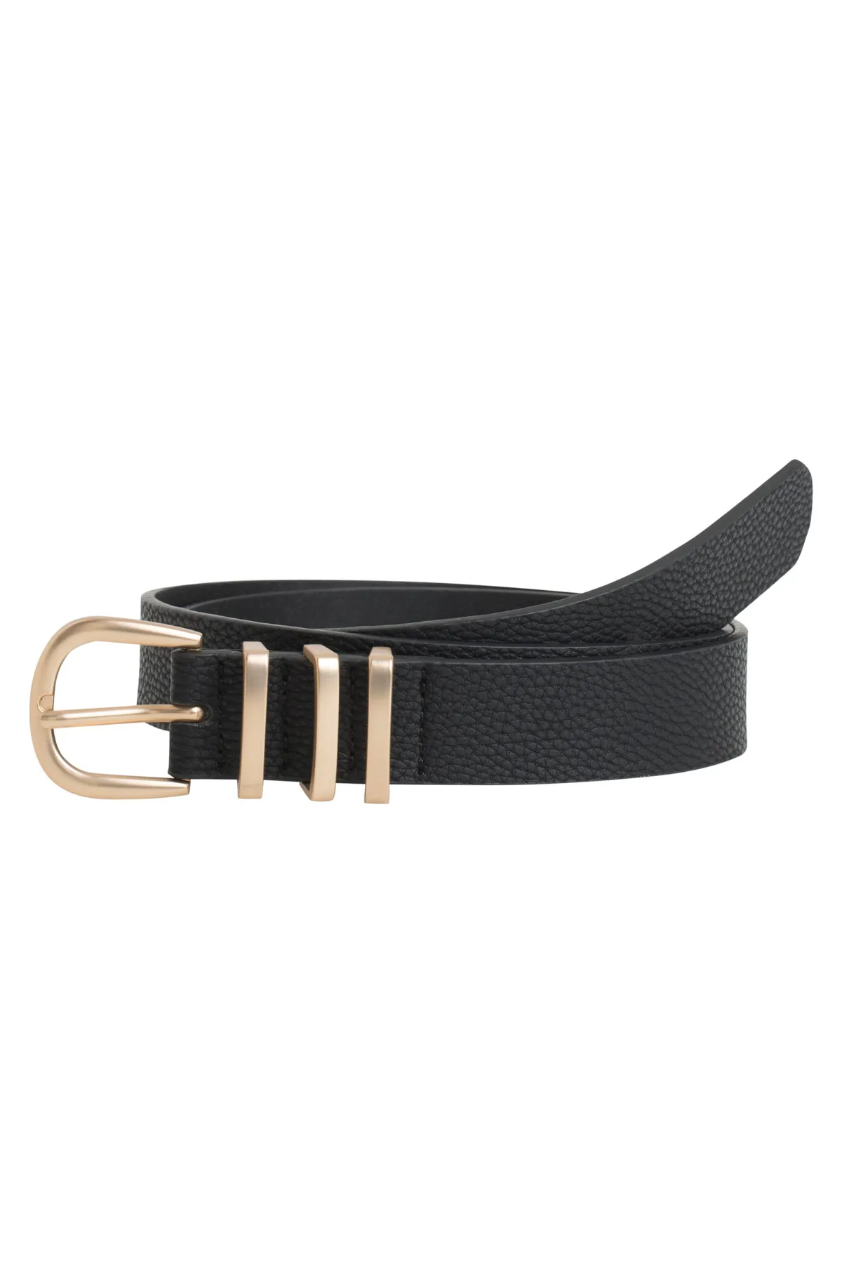 PIECES  Damen Gürtel Pclea Jeans Belt Noos17082261
