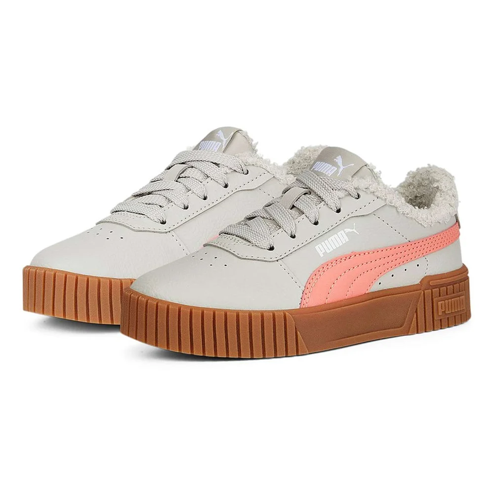 PUMA Carina 2.0 WTR 388456-02 / grau