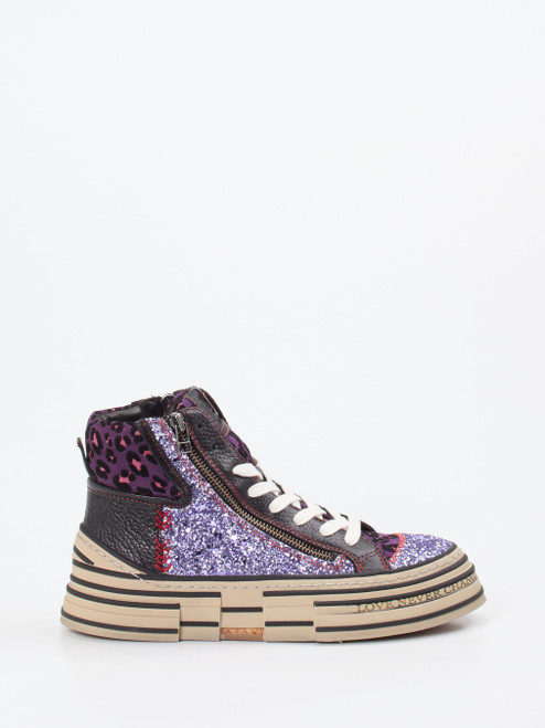 Sneaker High-16739910002 Rebecca White