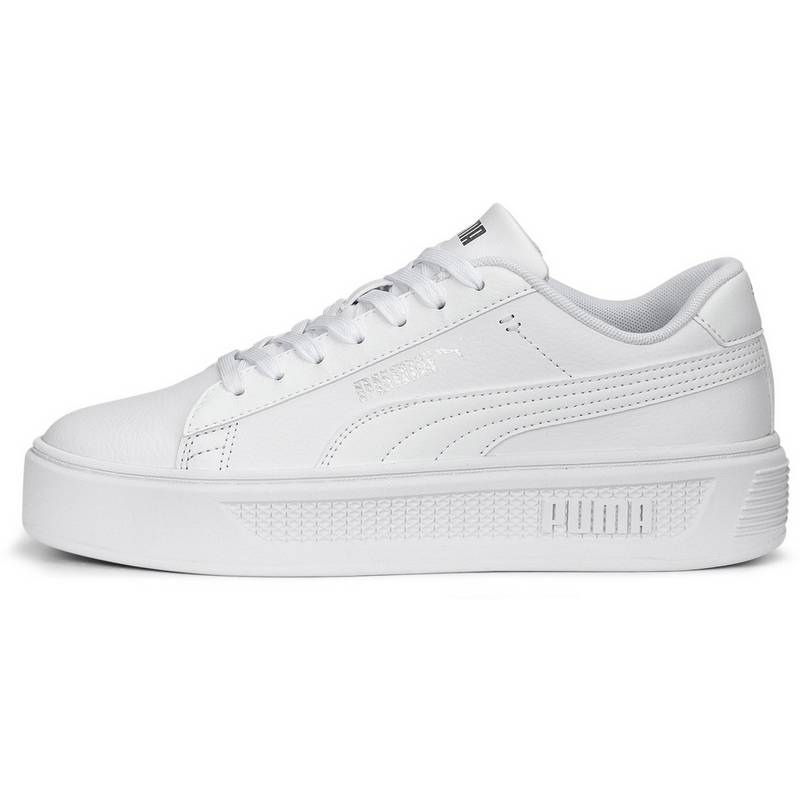 PUMA Smash Platform V3 Sneaker Damen