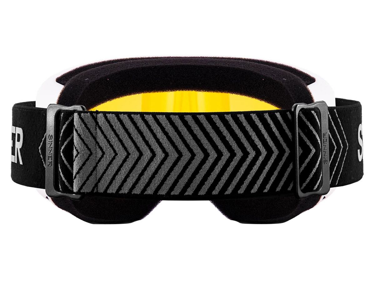 Sinner Estes Skibrille