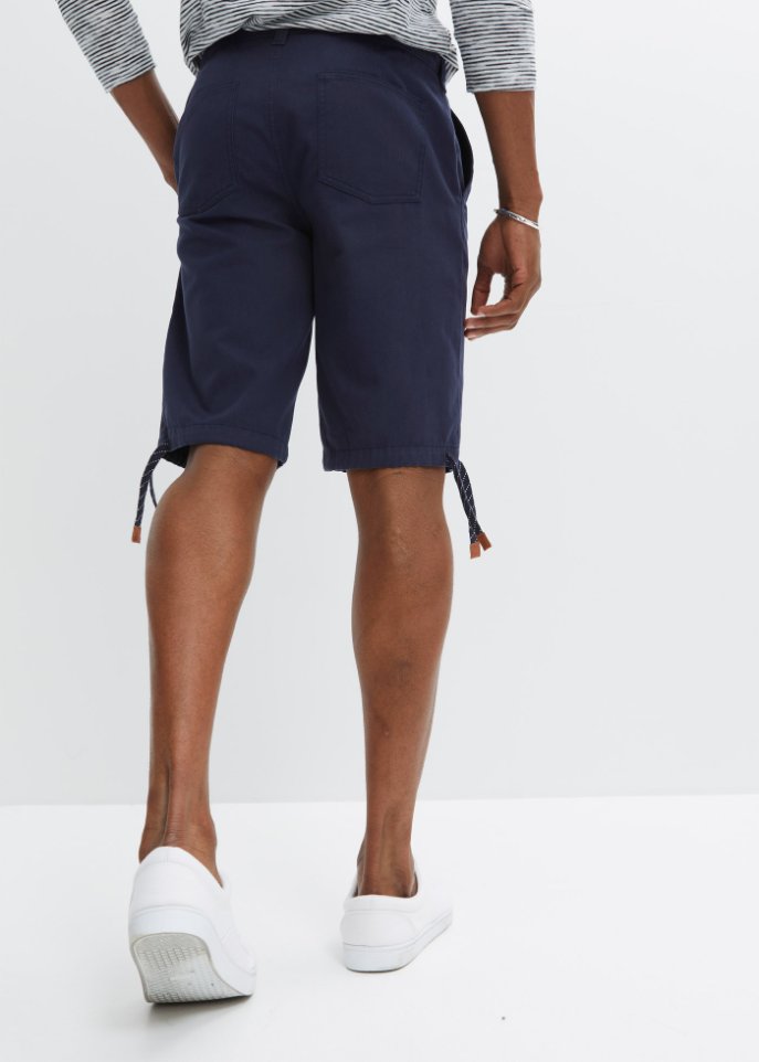 Bermuda, Regular Fit