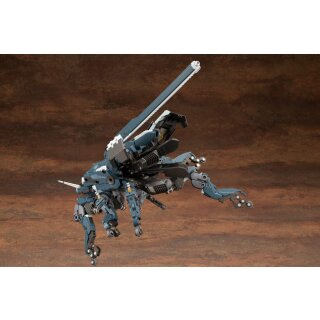 Hexa Gear Plastic Model Kit 1/24 Blockade Ivy 32 cm