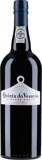 Quinta do Vesuvio : Vintage Port 2018