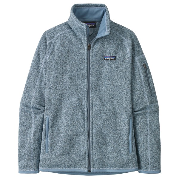 Patagonia - Women's Better Sweater Jacket - Fleecejacke
