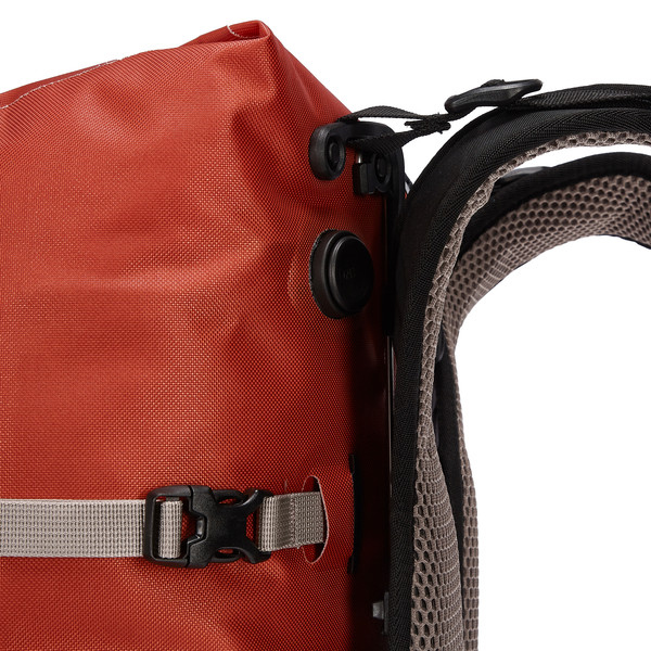 ATRACK - Wasserdichter Rucksack