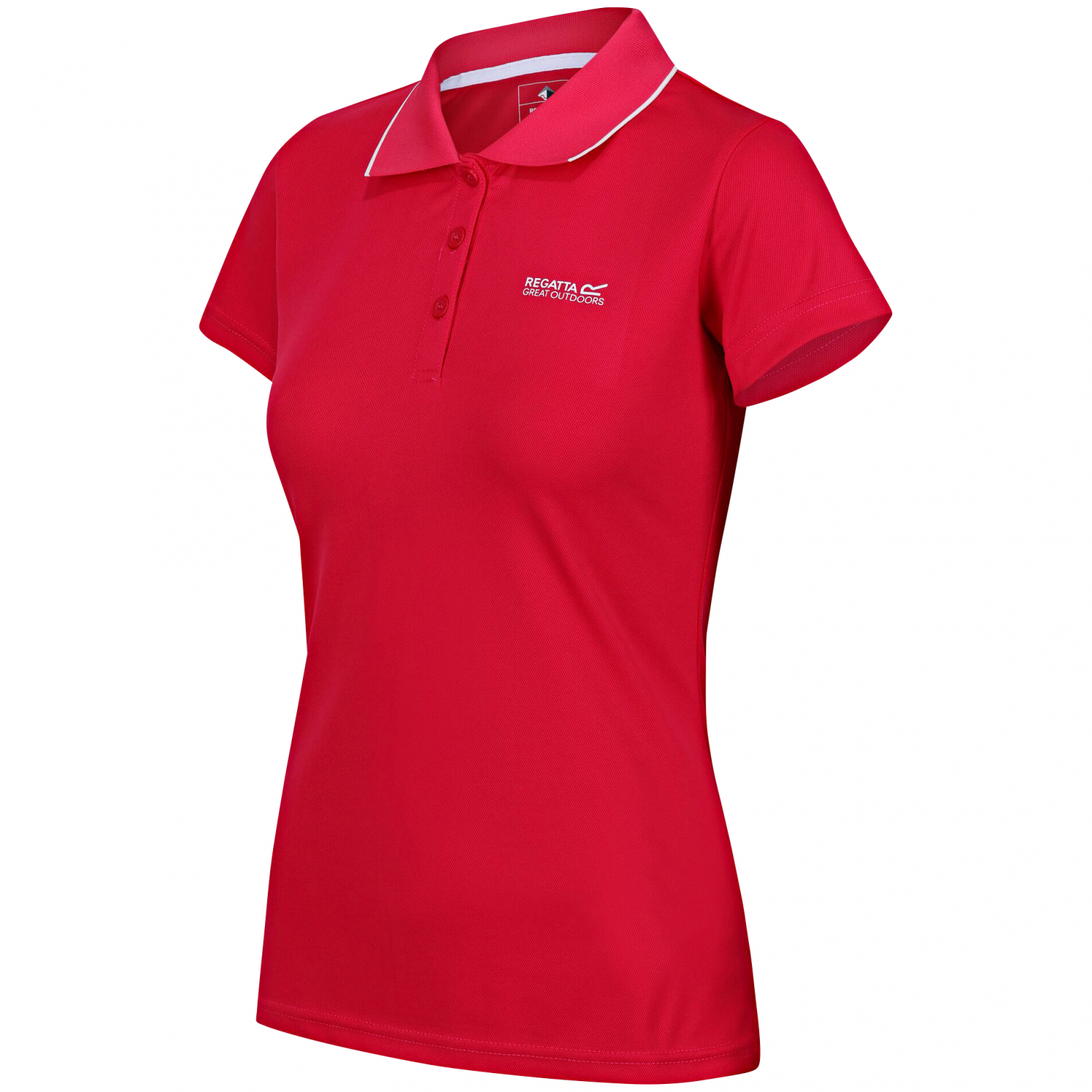 Regatta Damen Poloshirt Maverik V