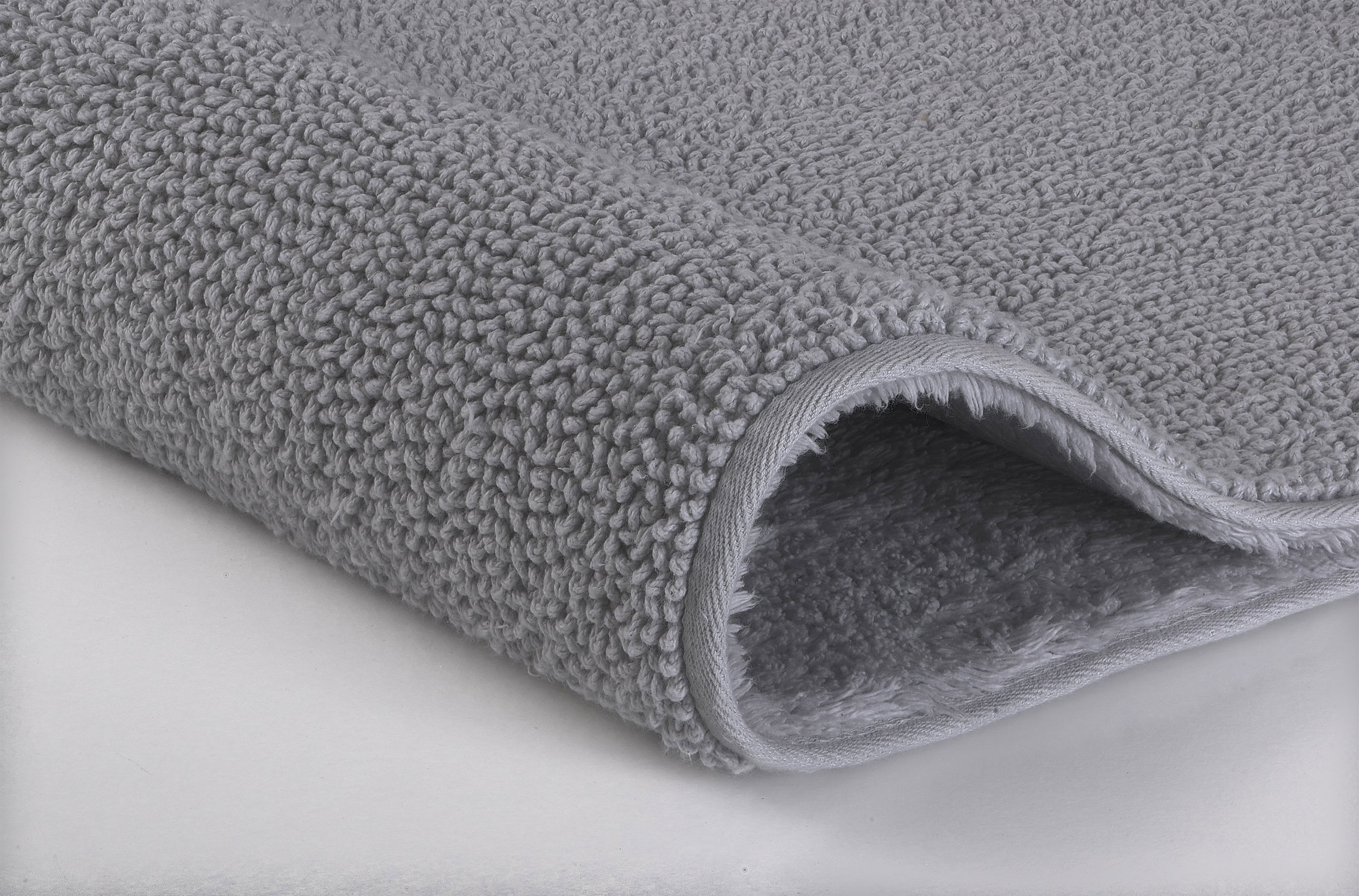 Kleine WolkeBadteppich