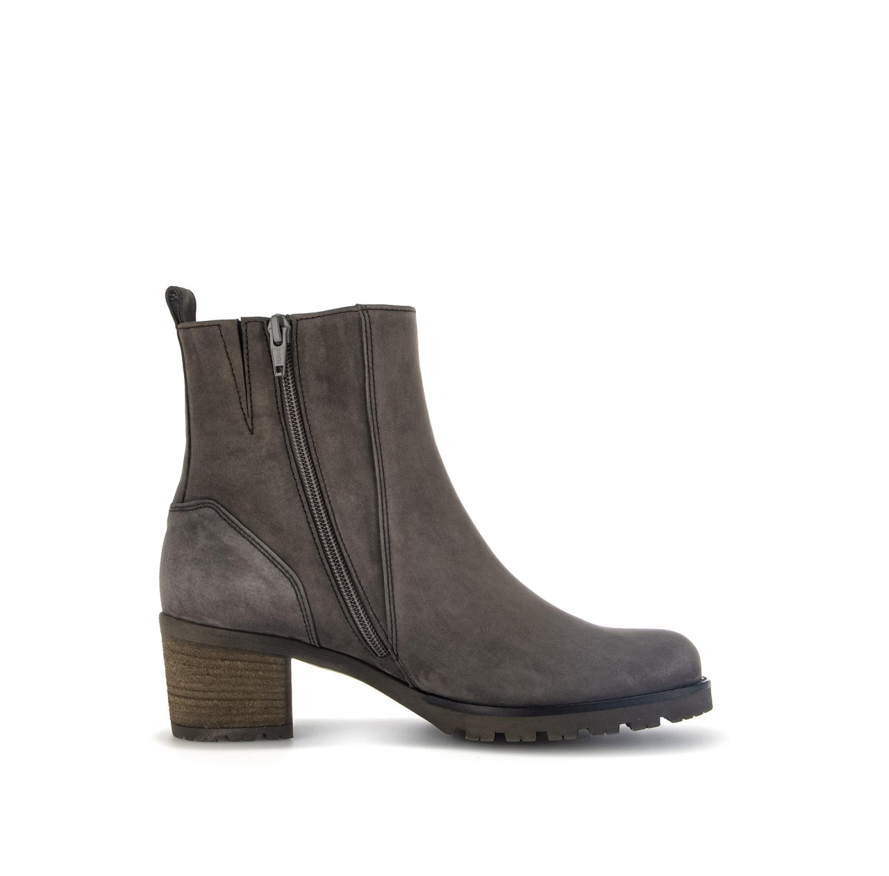 GABOR Stiefeletten braun