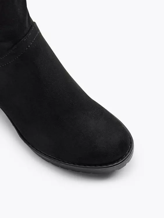 Graceland Weitschaftstiefel