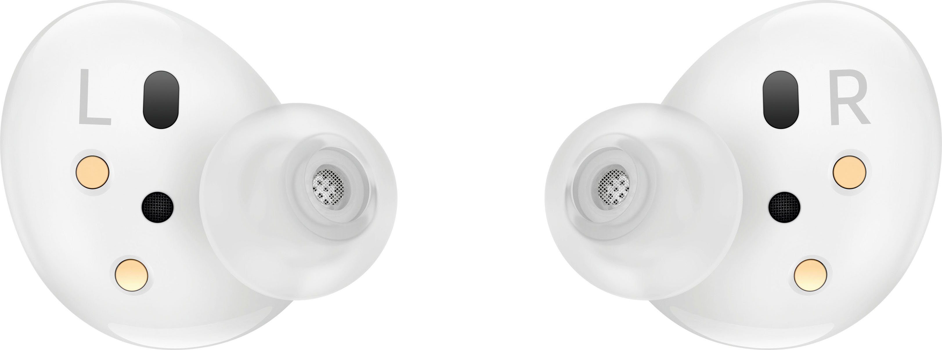 Samsung Galaxy Buds2 In-Ear-Kopfhörer (Active Noise Cancelling (ANC), Bluetooth)