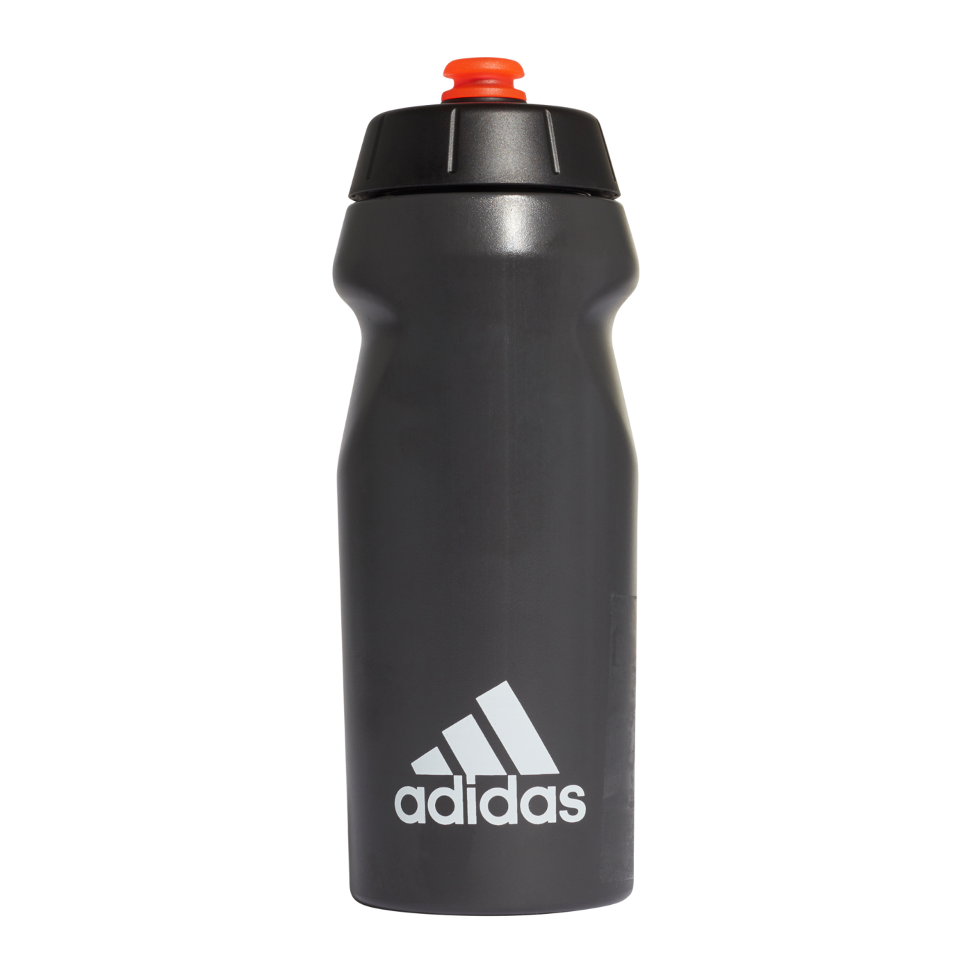 adidas Performance Trinkflasche 500ml Schwarz