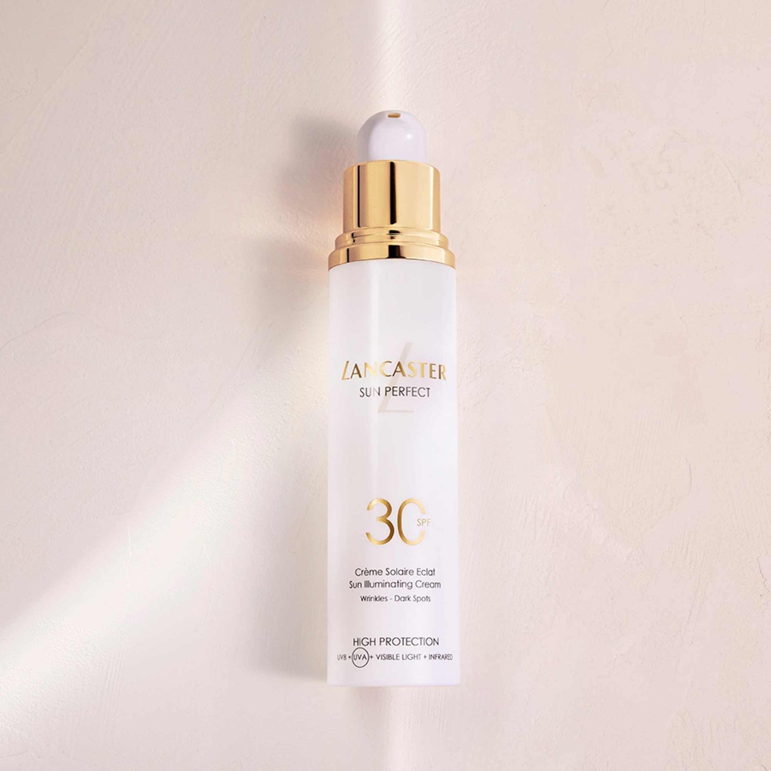 Lancaster Eclat SPF30