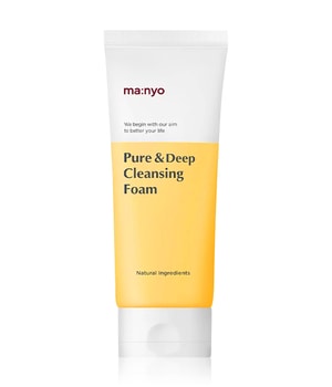 ma:nyo Pure&Deep Cleansing Foam Reinigungsschaum-100 ml