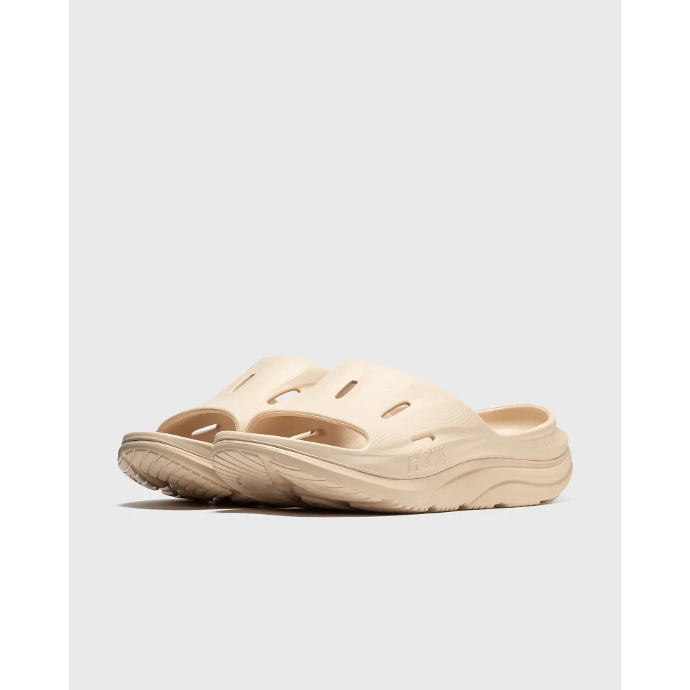Hoka Ora Recovery Slide 3 1135061-SSSS / gelb