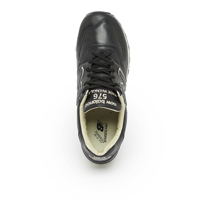 New Balance OU576LKK Black