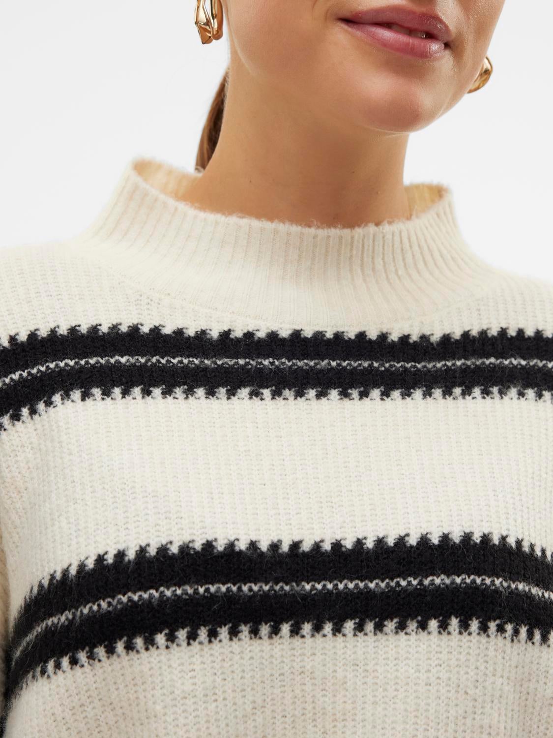 VMDAZZLE Pullover