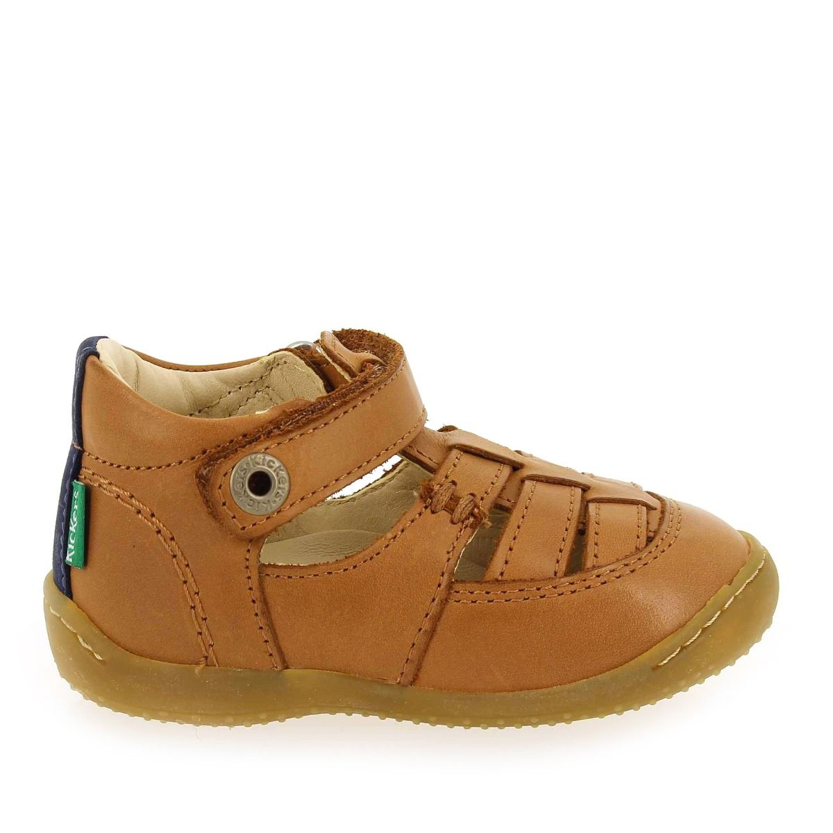 Kickers  GAKICK - Camel Marine