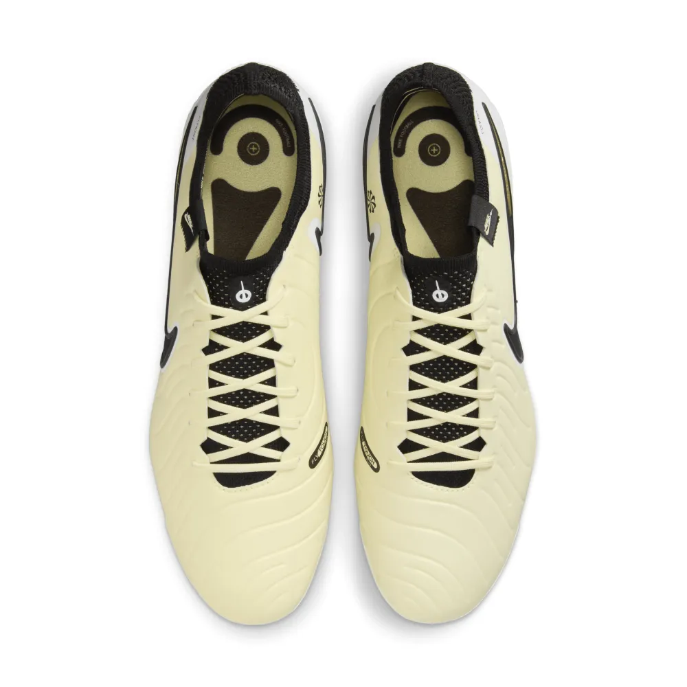 Nike Tiempo Legend 10 Elite Fg DV4328-700 / gelb