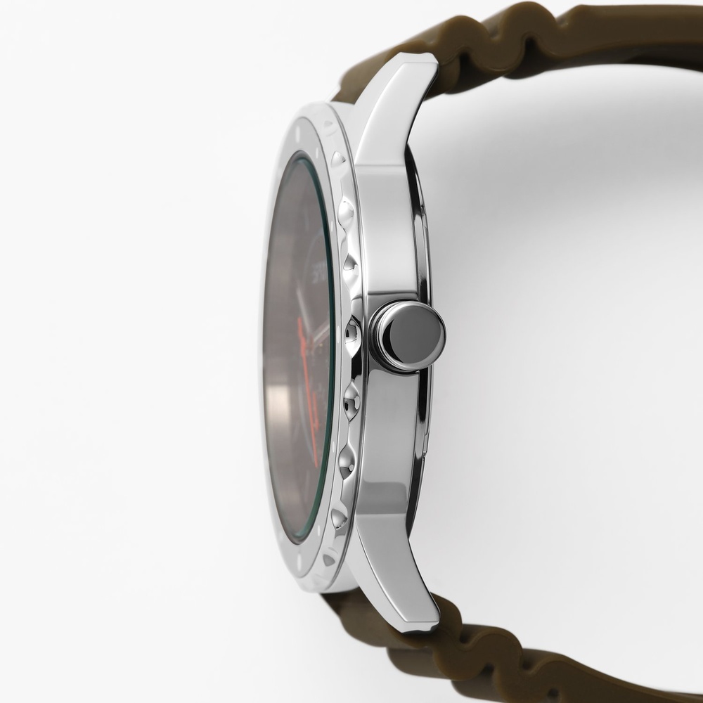 Esprit Montre pour hommes Acier inoxydable Montre