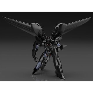 Mobile Police Patlabor Moderoid Plastic Model Kit TYPE-J9 Griffon Flight & Aqua Unit Set (re-run) 13 cm