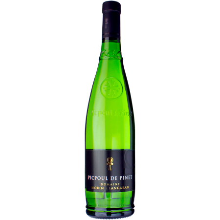 PICPOUL DE PINET 2022 - DOMAINE MORIN-LANGARAN