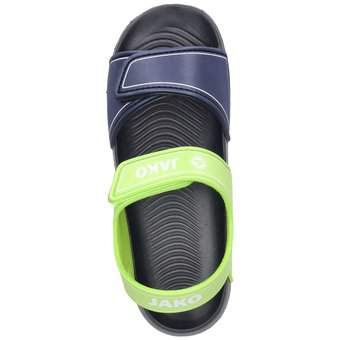 Jako J-SW Nemo Badesandale in blau