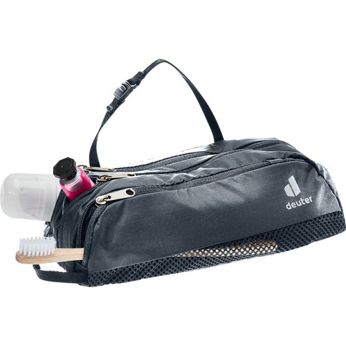 KLEINTASCHE WASH BAG TOUR II