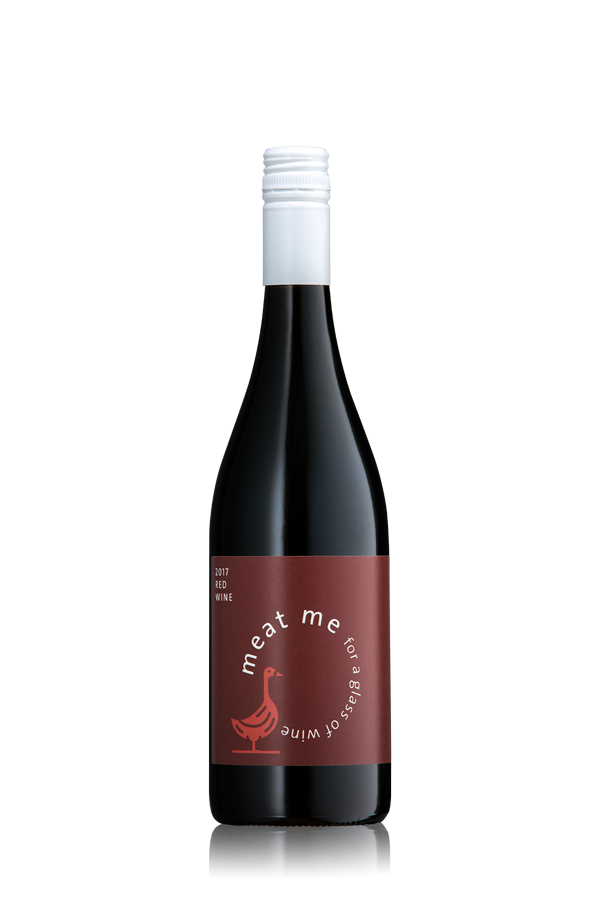 Meat Me - Goose Meat Me