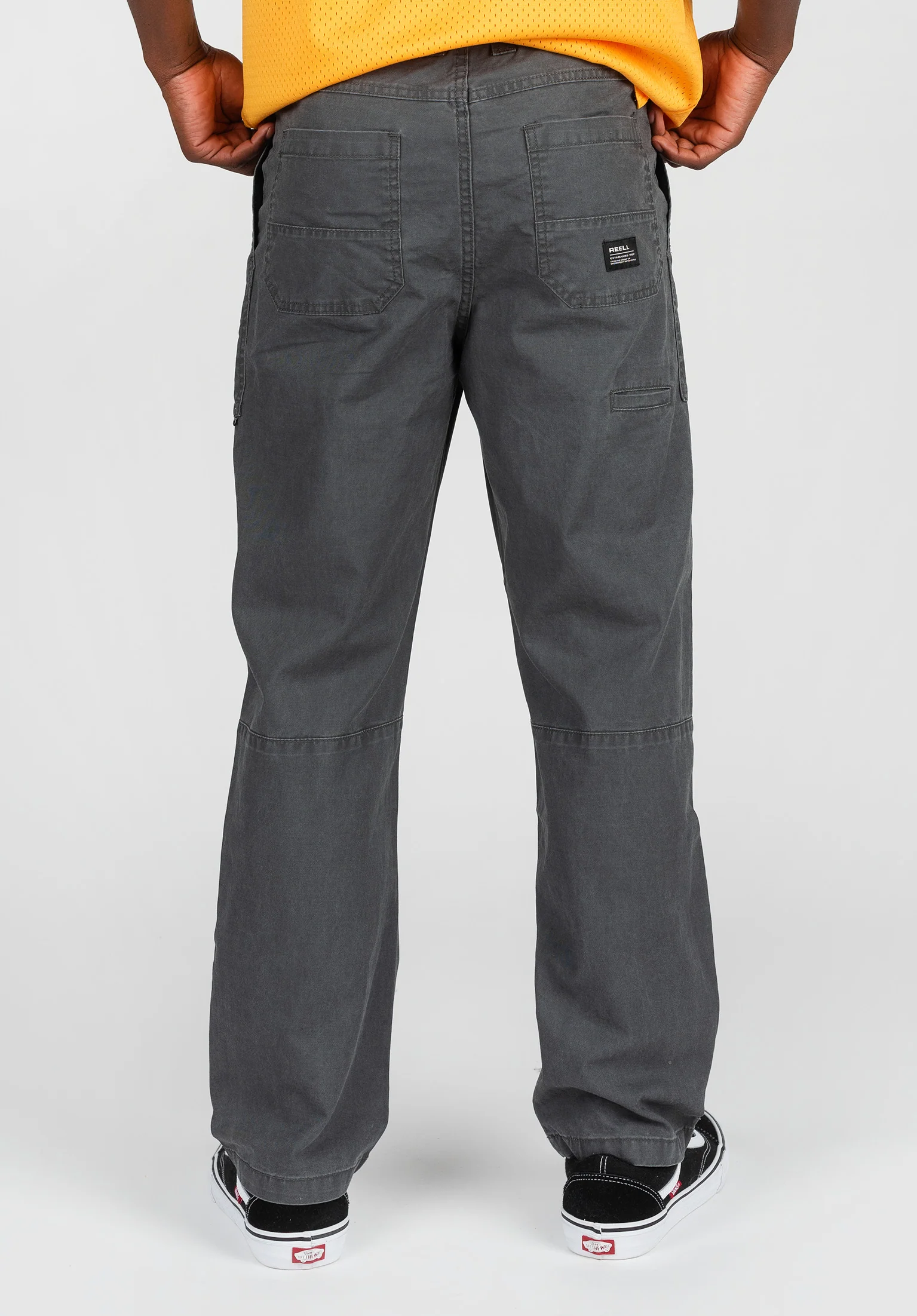Rugged Pant