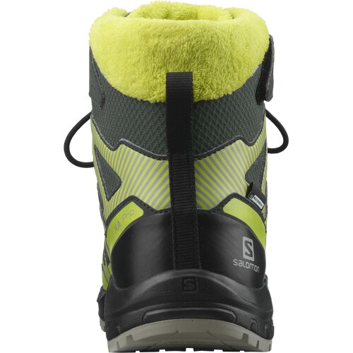 KINDER MULTIFUNKTIONSSCHUHE SHOES XA PRO V8 WINTER CSWP J URBAN CHIC