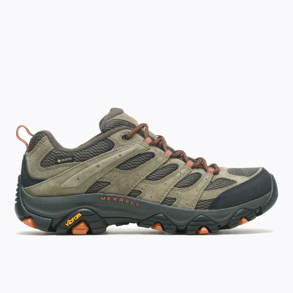 Merrell Moab 3 GTX J035801 / grün