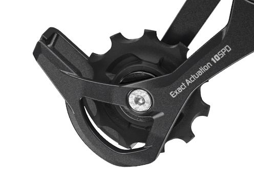 SRAM GX Schaltwerk 2x10-fach medium kaufen | Bike-Discount