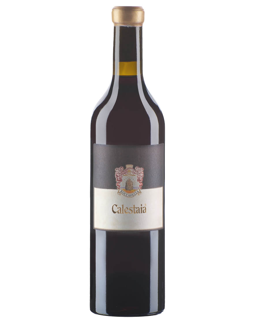 Morellino di Scansano DOCG Riserva Calestaia 2019 Roccapesta 0,75 ℓ