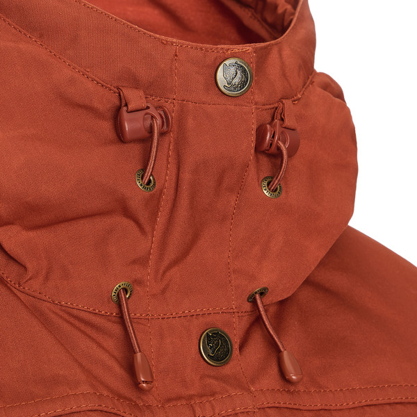 VIDDA PRO JACKET W Damen - Übergangsjacke
