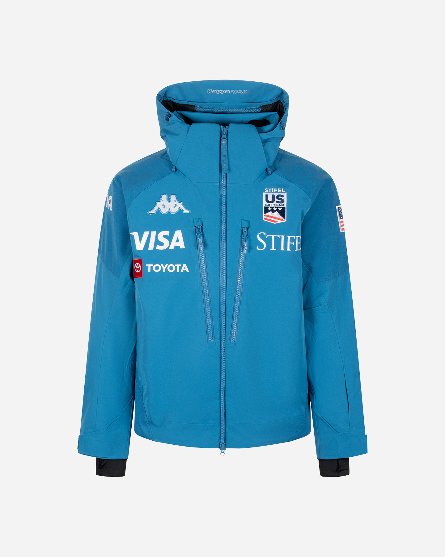 Lyžiarska bunda Kappa 6cento 602 M 331Q3RW-M13