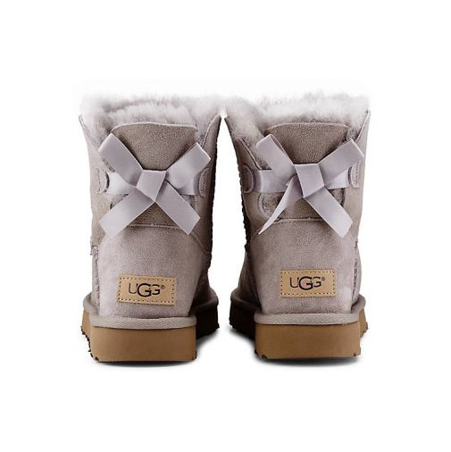 UGG MINI BAILEY BOW II