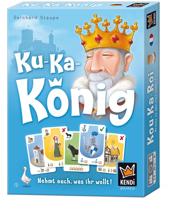 Ku-Ka-König (international)