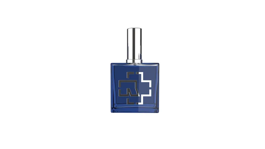 Rammstein Paris for Him + Steel Elixir Eau de Parfum Geschenkpackung 115 ml