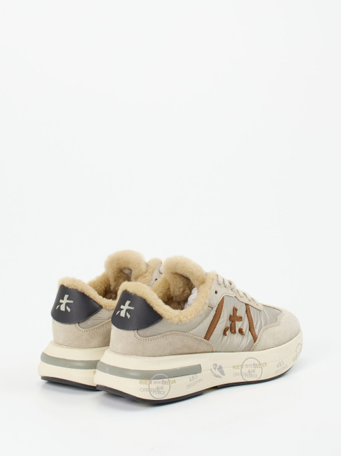 Sneaker-18034990004 Premiata
