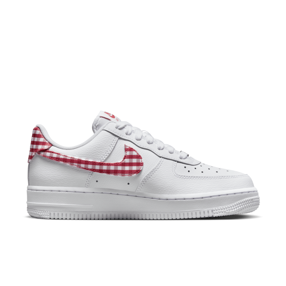 Nike Air Force 1 07 DZ2784-101 / weiss