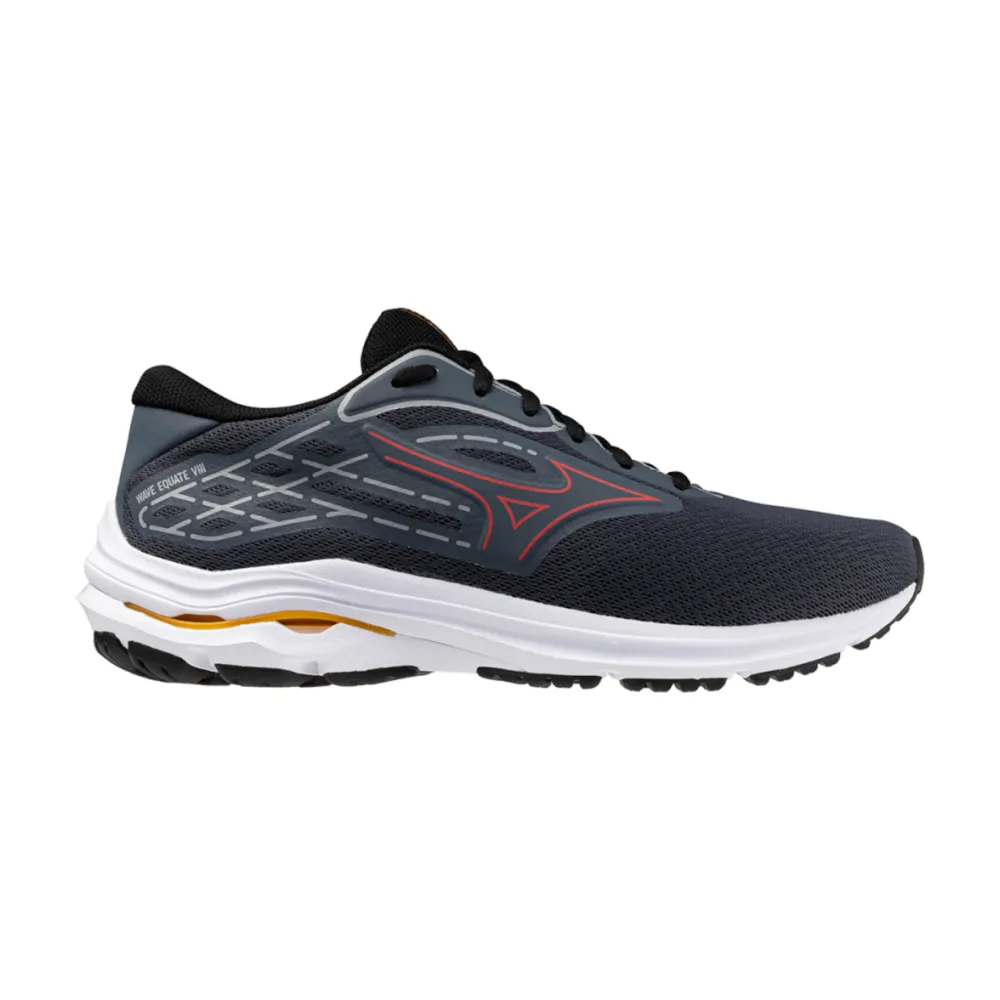 Mizuno WAVE EQUATE 8 J1GC244801 / schwarz