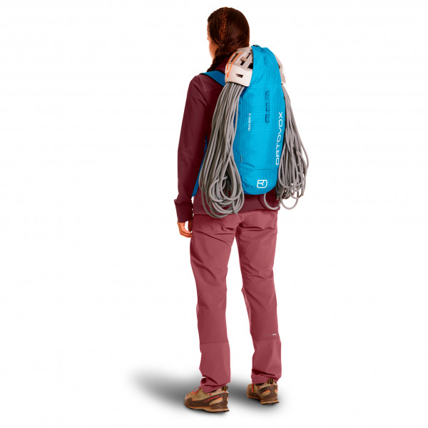 Ortovox - Trad Zero 18 - Kletterrucksack