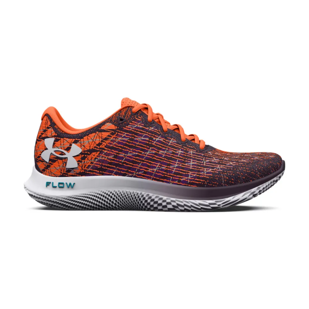 Under Armour UA FLOW Velociti Wind 2 3024903-502 / bunt