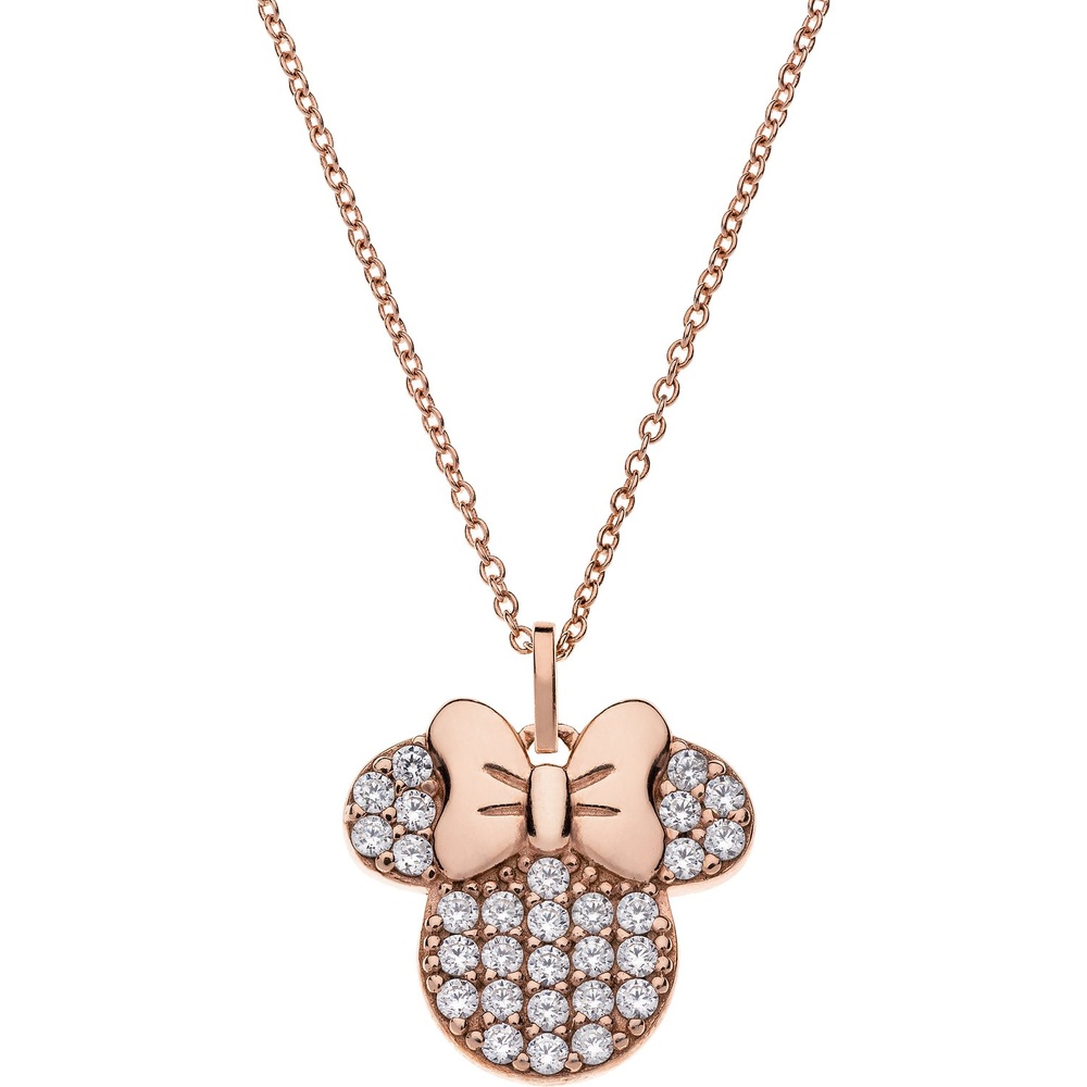 Disney Chaînette 925 Argent collier