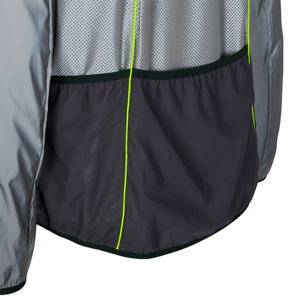 HERO Unisex - Fahrradjacke